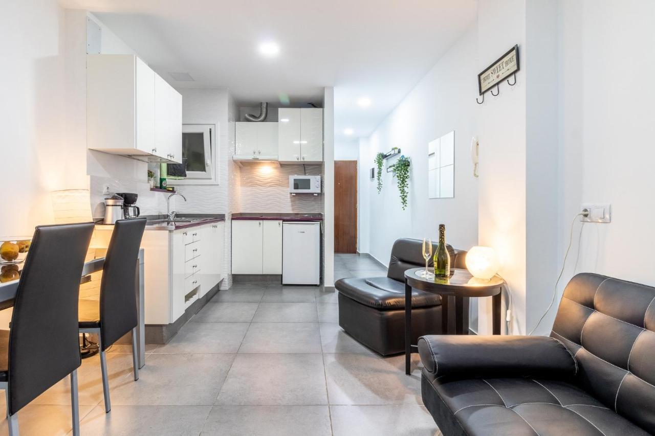 Flatguest Luis Morote + + + Wifi Las Palmas de Gran Canaria