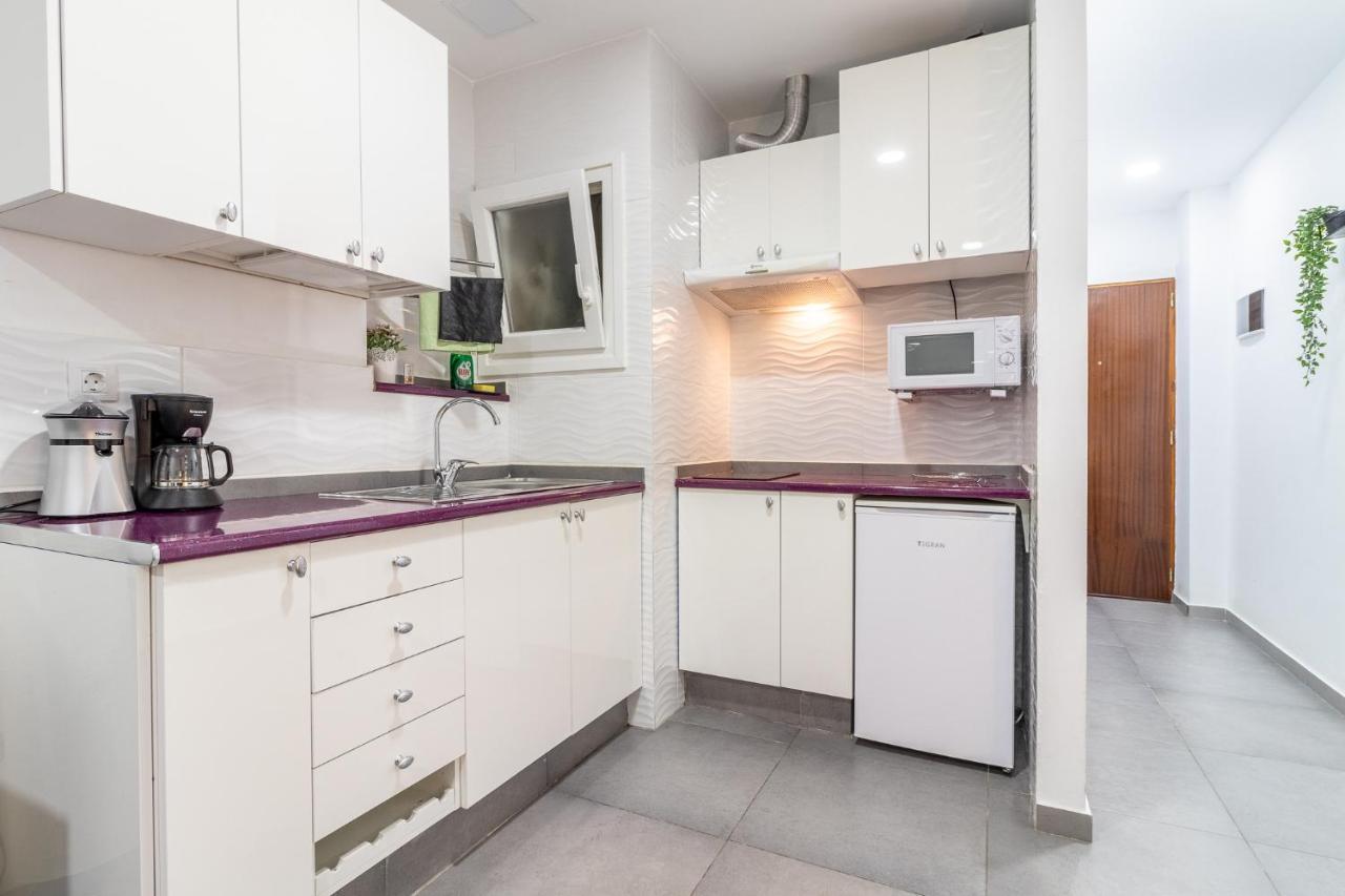 Apartamento Flatguest Luis Morote + + + Wifi