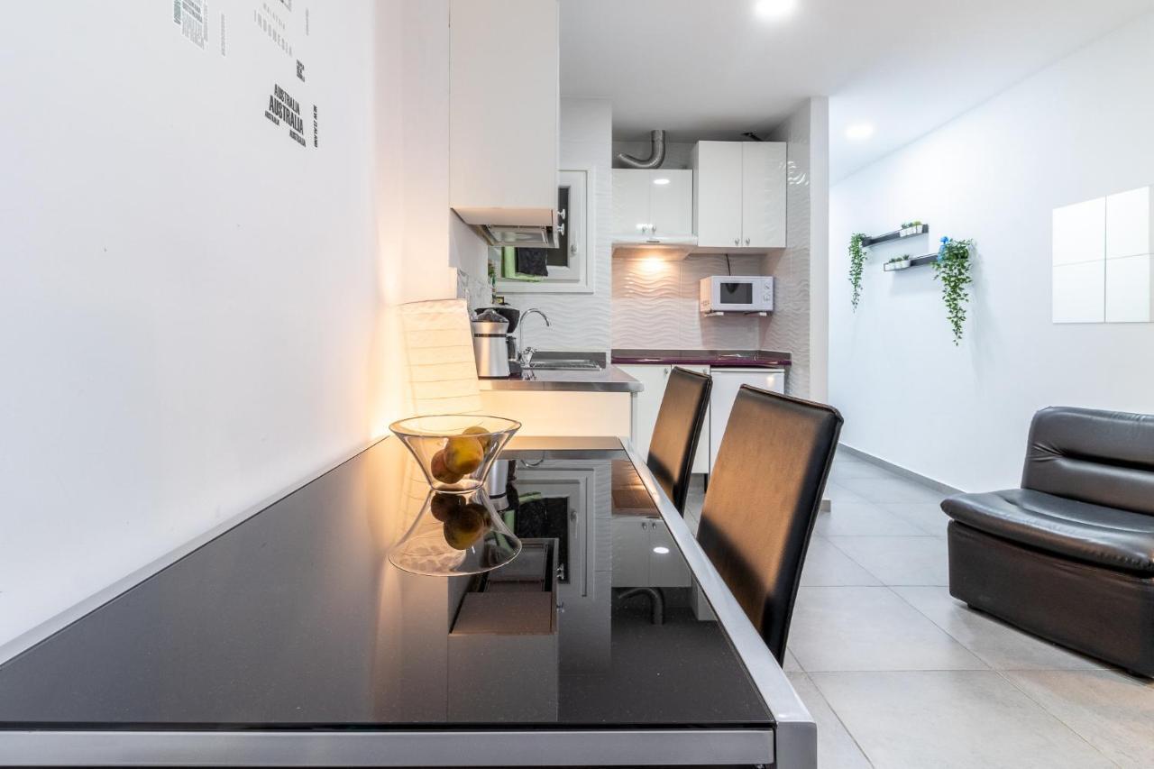 Flatguest Luis Morote + + + Wifi Apartamento
