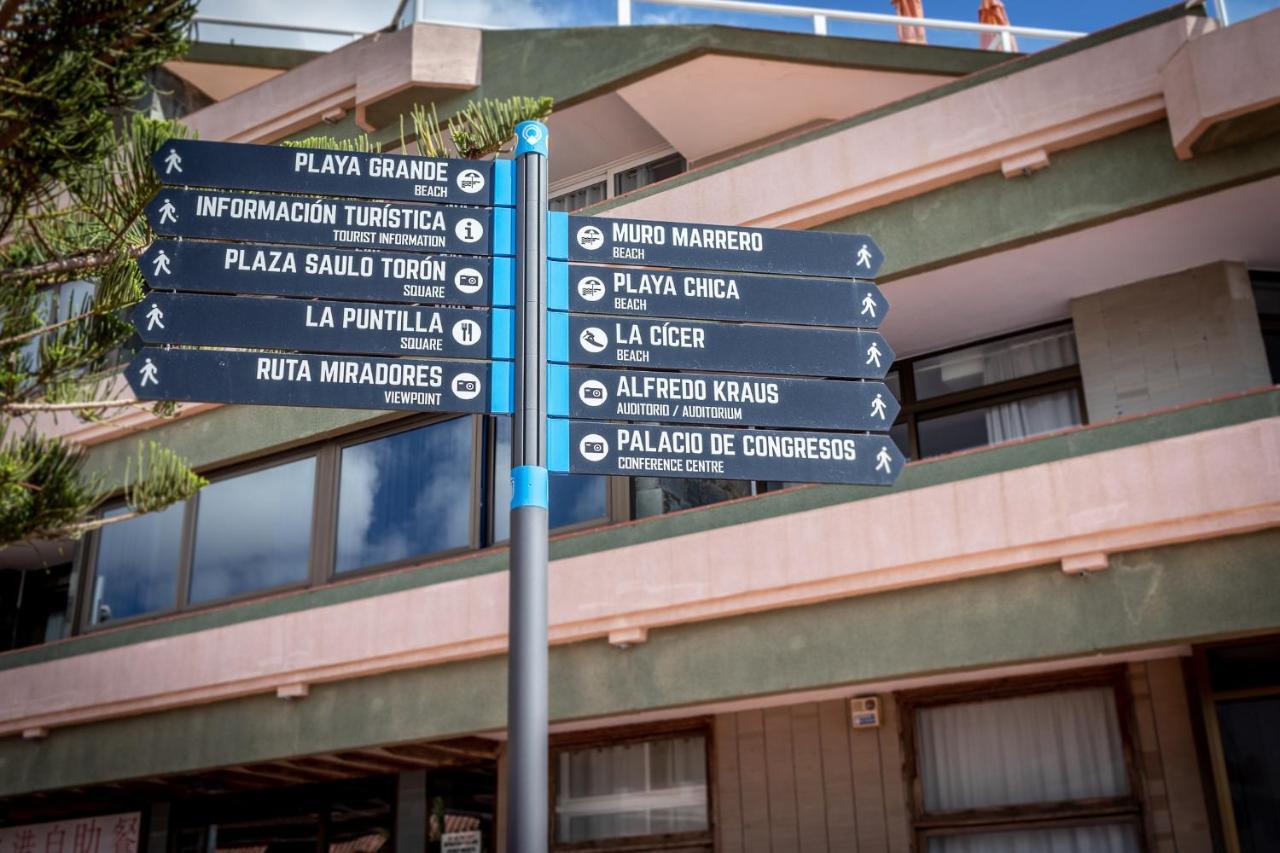 Apartamento Flatguest Luis Morote + + + Wifi Las Palmas de Gran Canaria