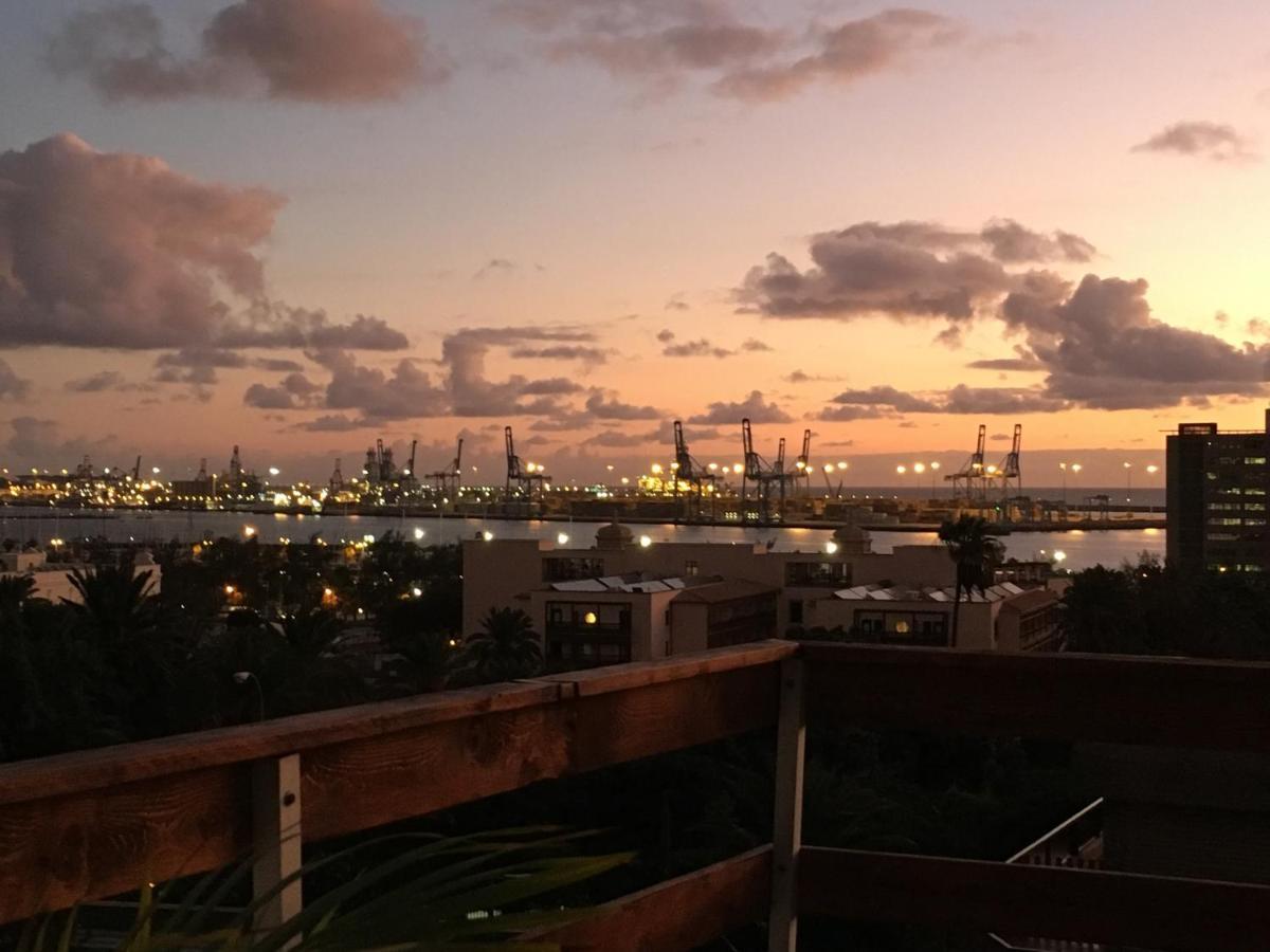 Casa Doramas Vv Las Palmas de Gran Canaria