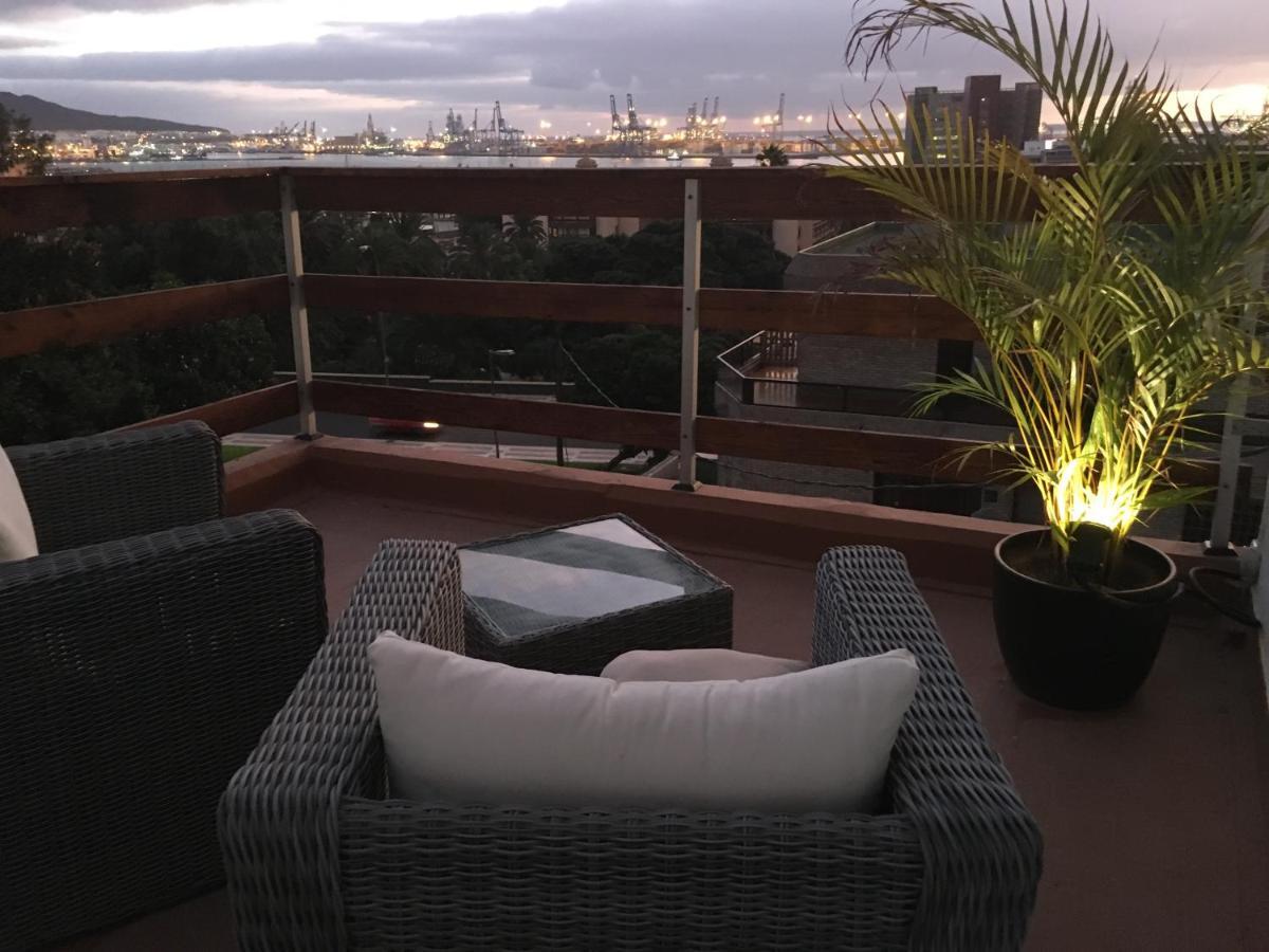 Casa Doramas Vv Las Palmas de Gran Canaria