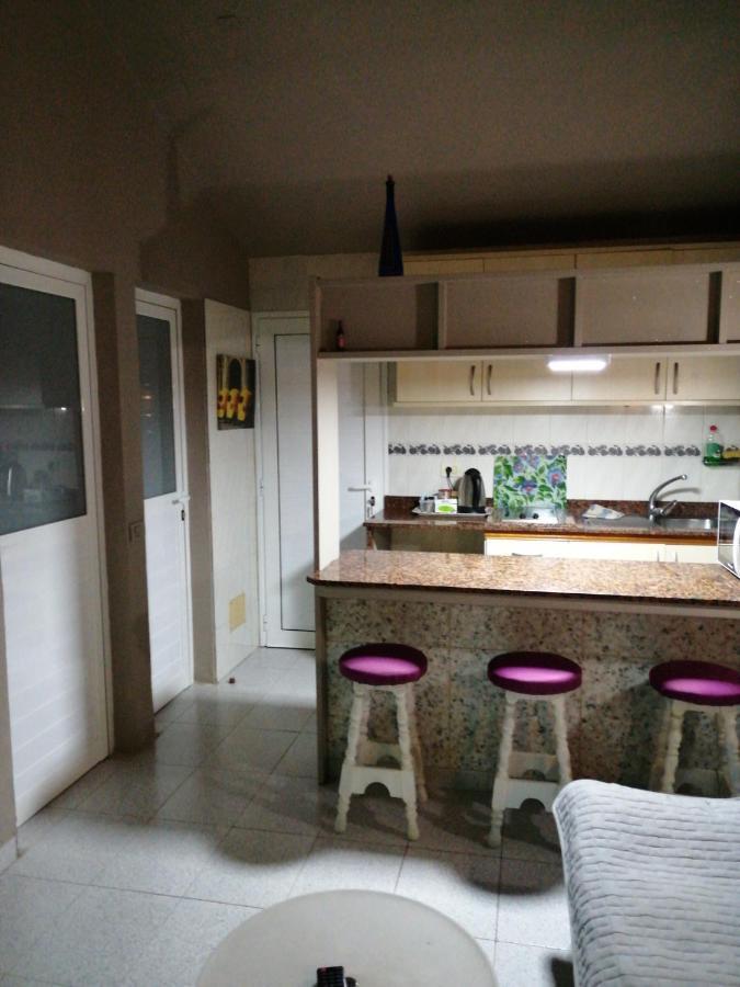 Apartment Bungalows Los Arcos By La Piedra Viva San Bartolome de Tirajana (Gran Canaria)