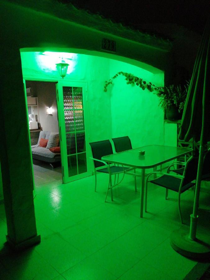 Bungalows Los Arcos By La Piedra Viva Apartment *