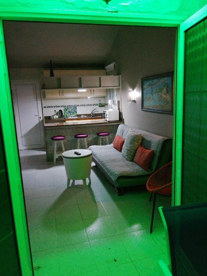 Apartment Bungalows Los Arcos By La Piedra Viva *