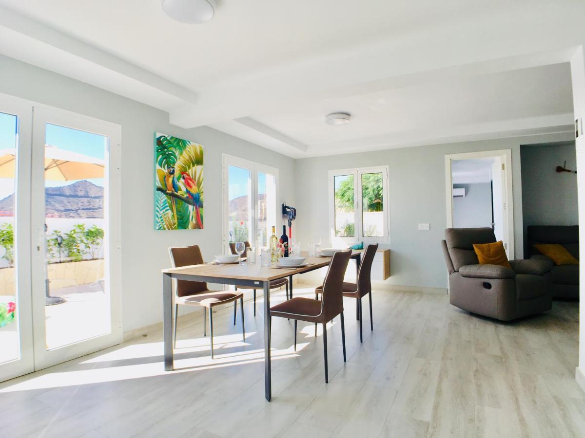Casa Solaris Сasa de vacaciones