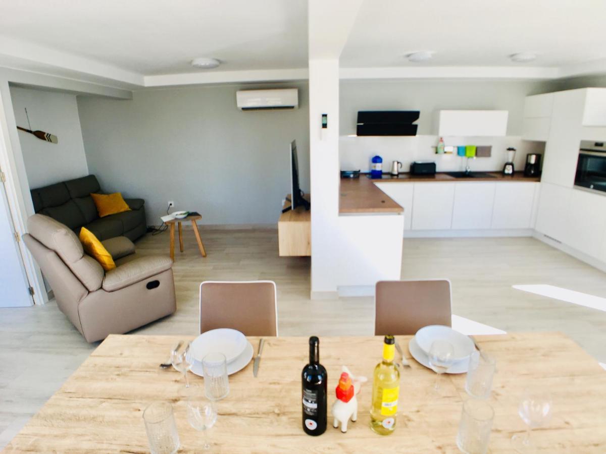 Casa Solaris Сasa de vacaciones Arguineguin