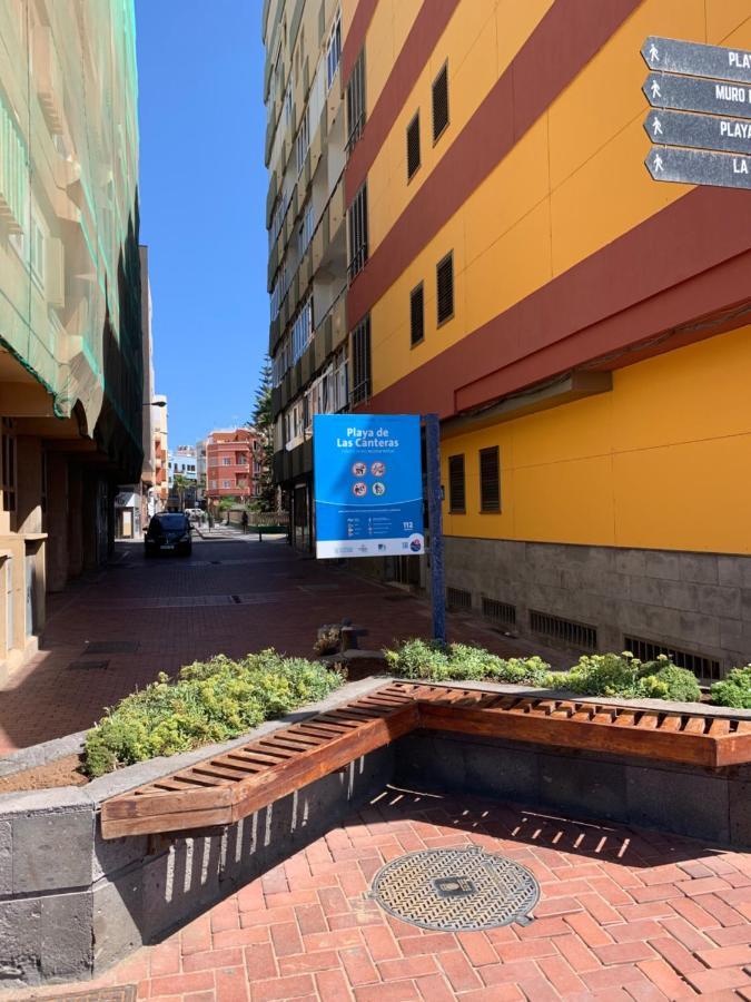 Canteras 7urbe Apartamento Las Palmas de Gran Canaria