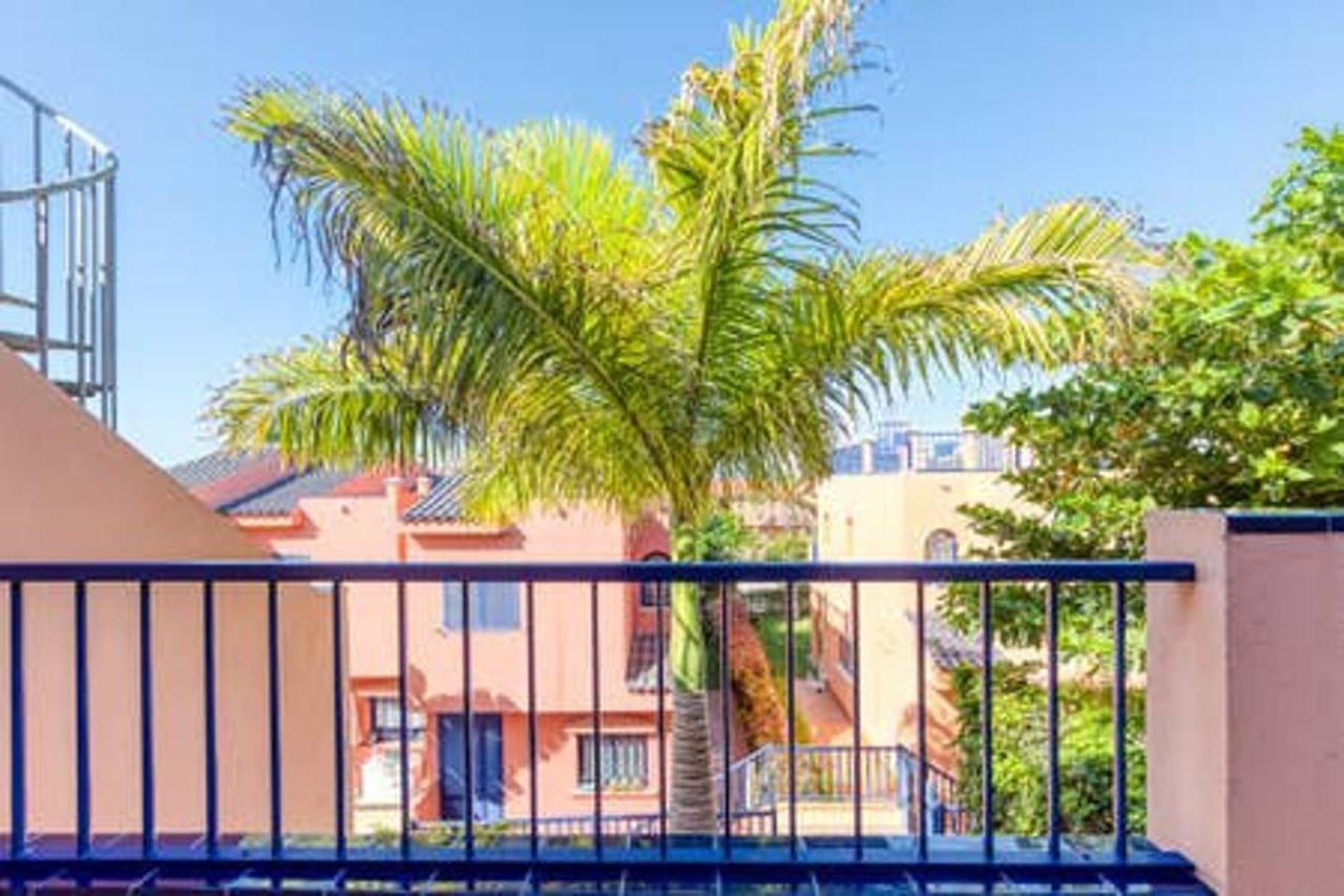 Casa vacanze Sunset Meloneras