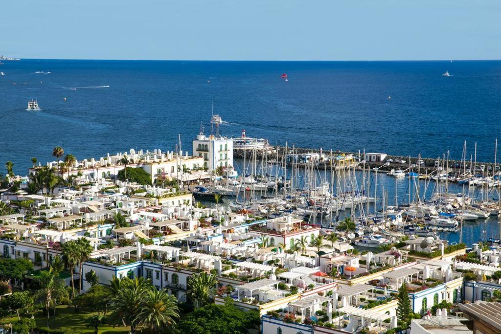Appartamento Ribera Del Puerto