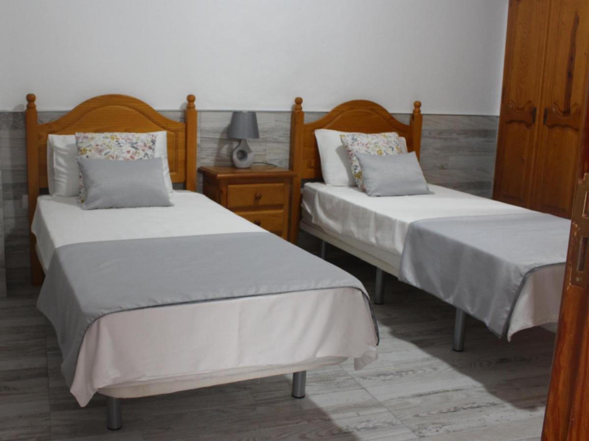 Holiday home Yanez Sweet De Gc Valsequillo