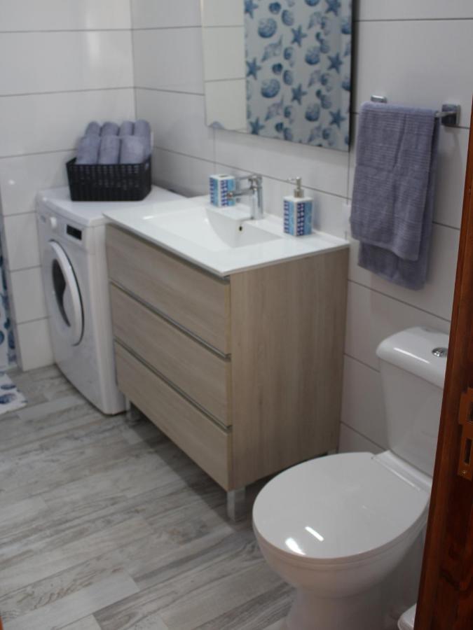 Holiday home Yanez Sweet De Gc *
