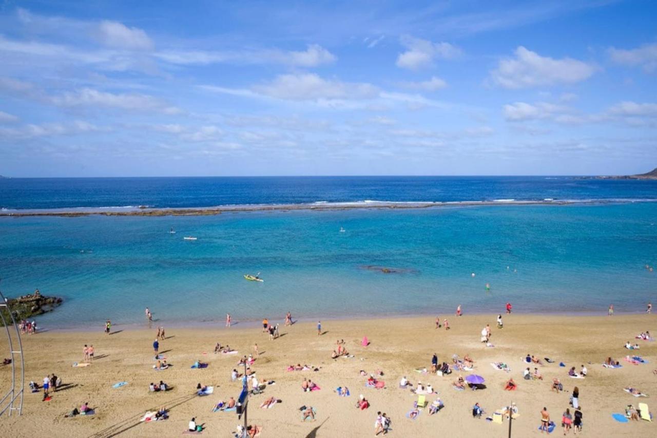 Marsin Playa 408 Appartamento Las Palmas de Gran Canaria
