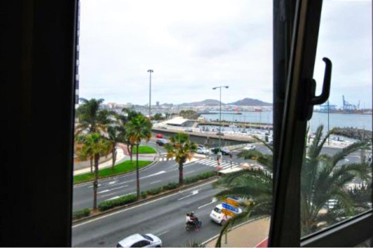 El Balcón De La Bahía *