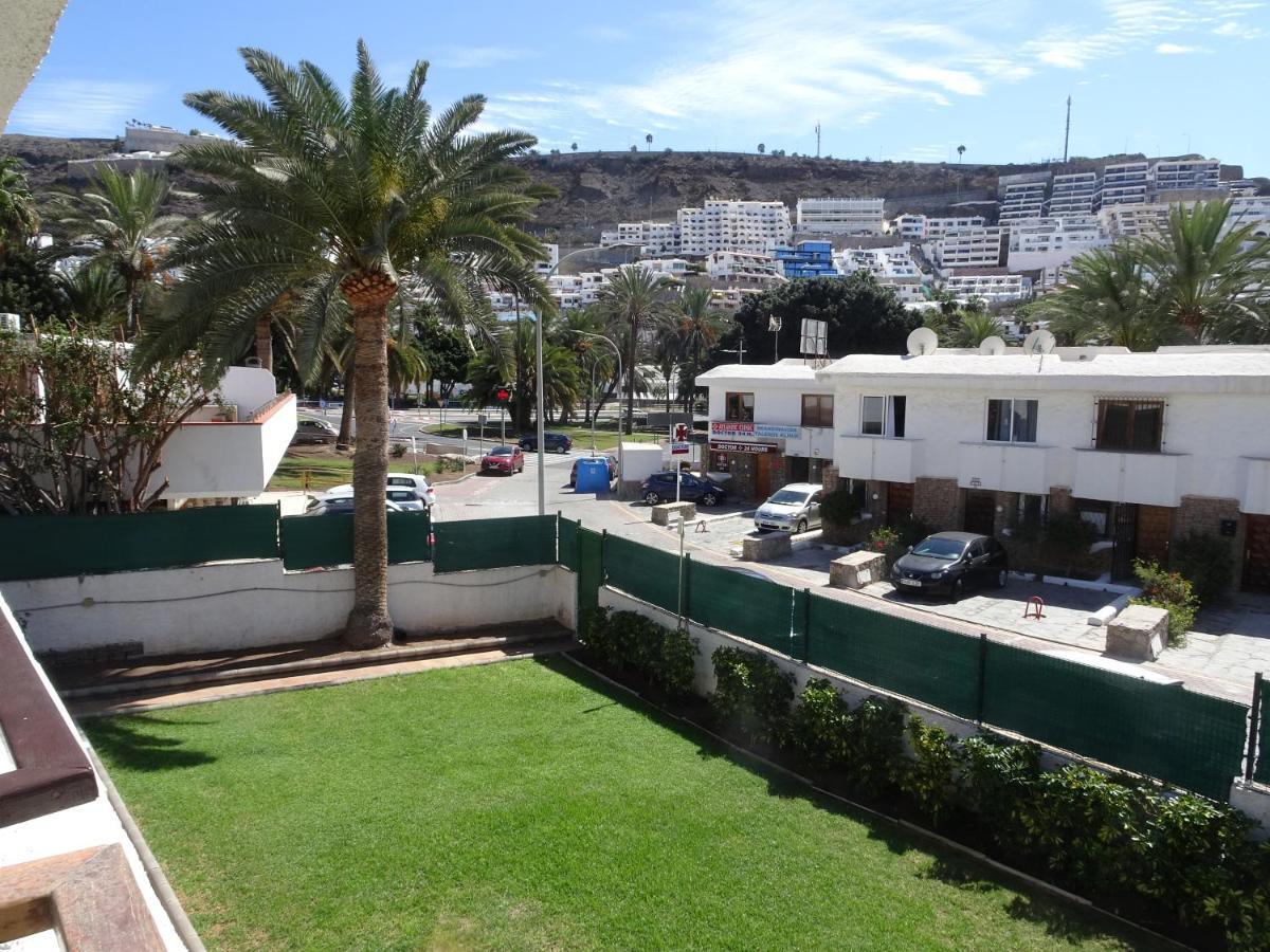 En Puerto Rico Appartamento Puerto Rico (Gran Canaria)