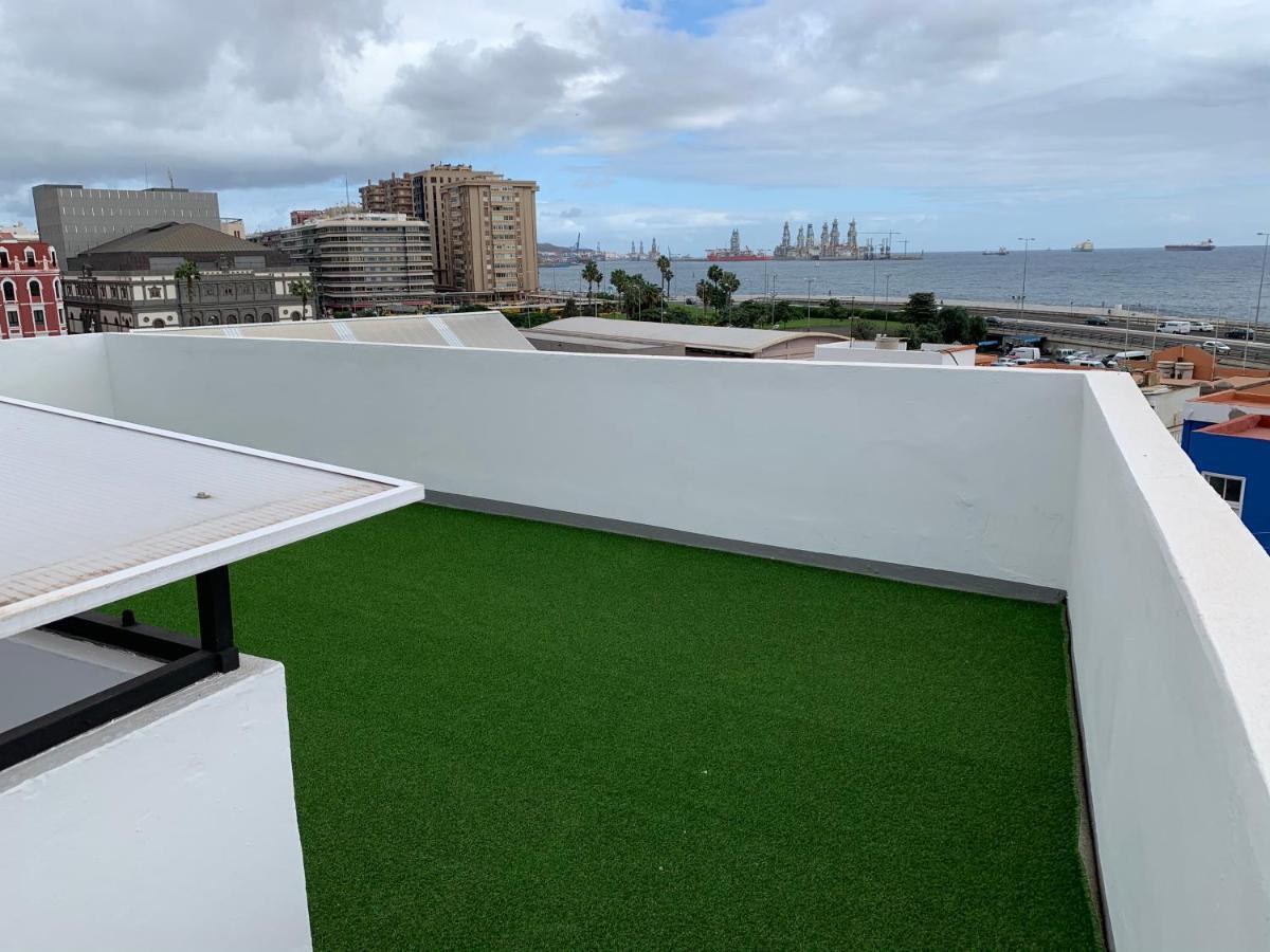Mendizabal Apartment