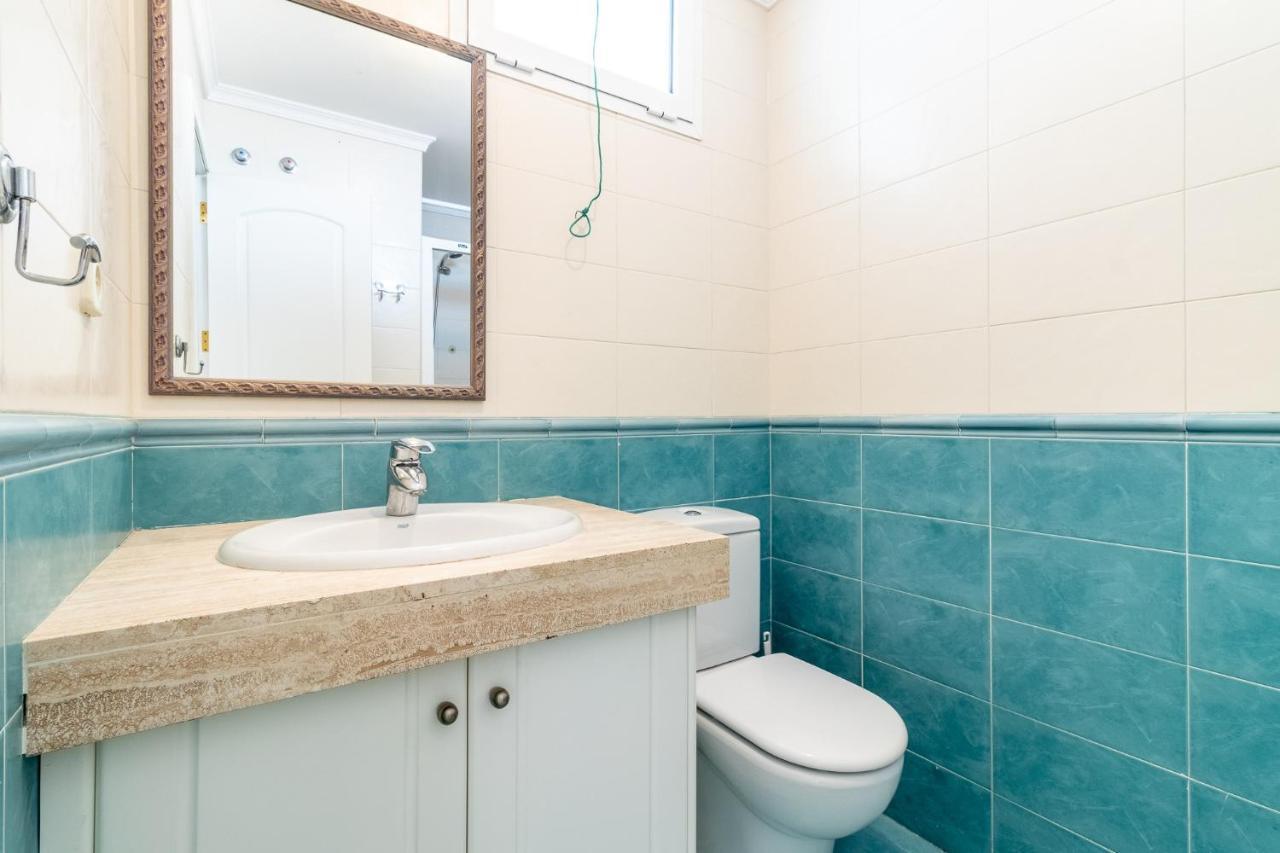 Flatguest + + 2bdr + Terrace Mogan