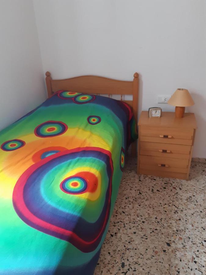 La Abuela Apartment