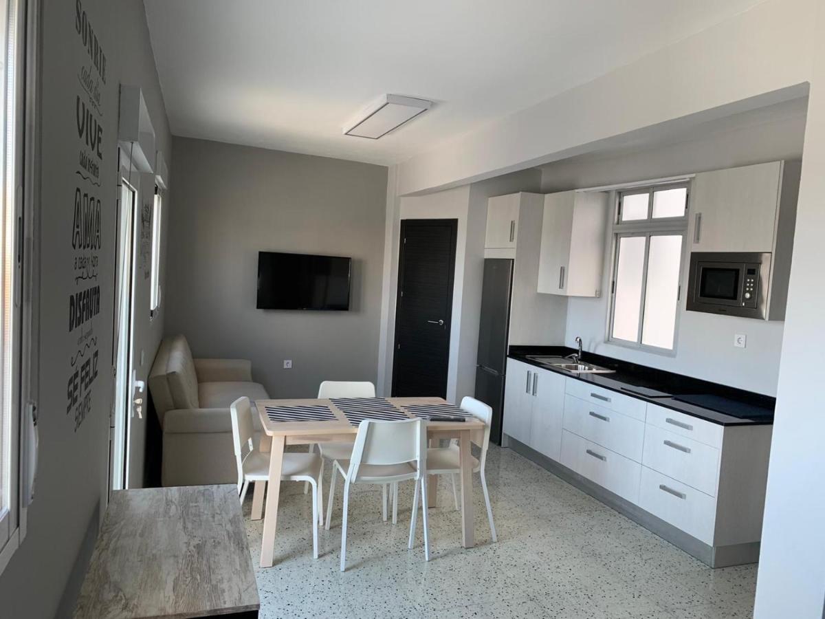 Apartment Mendizabal