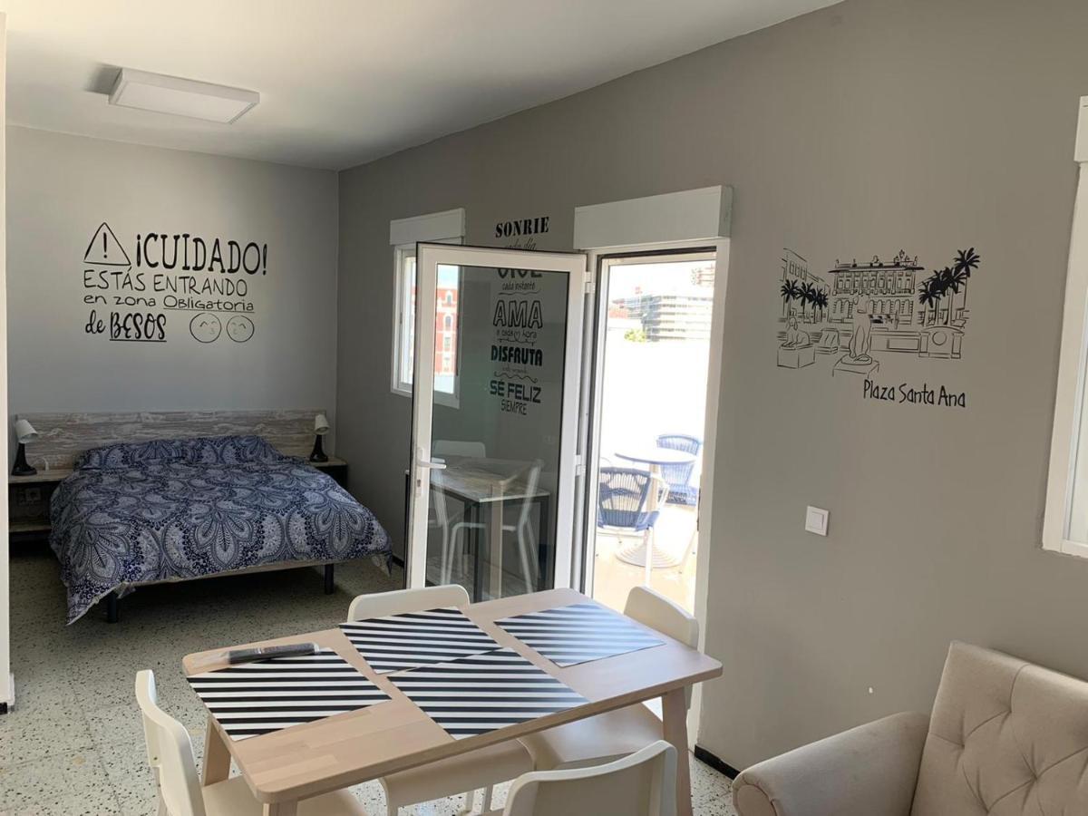 Mendizabal Apartment *
