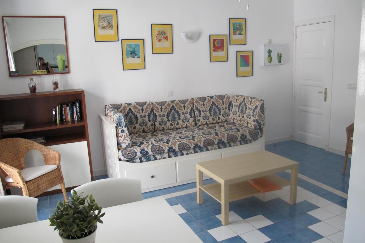Appartamento Harbourplaya De Mogan *