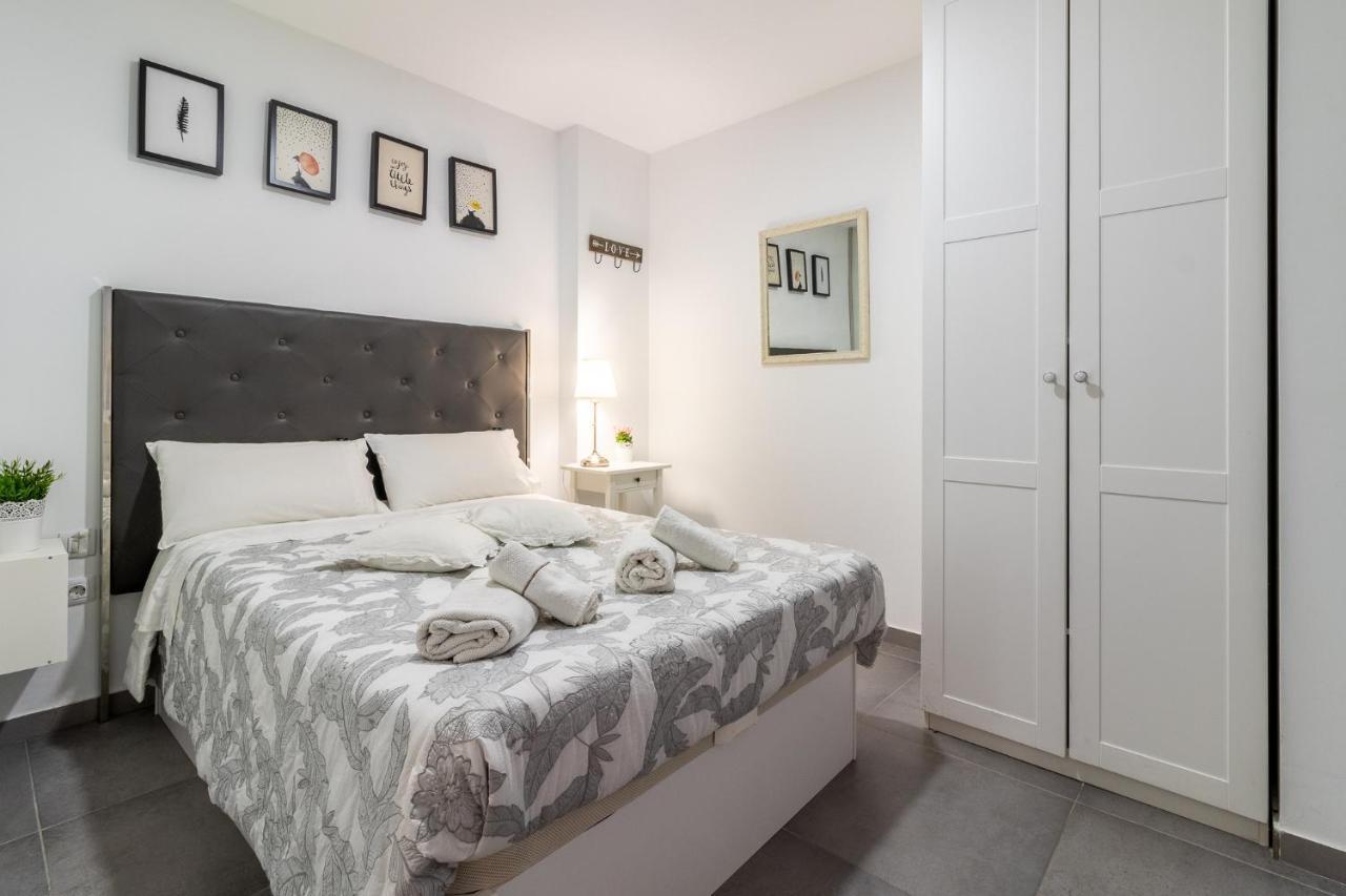 Flatguest Luis Morote + + + Wifi *