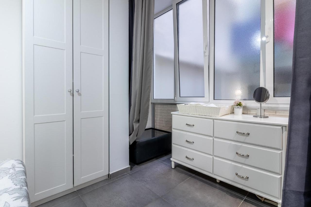 Apartamento Flatguest Luis Morote + + + Wifi Las Palmas de Gran Canaria