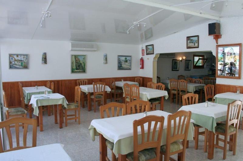 Tilos Apartment *