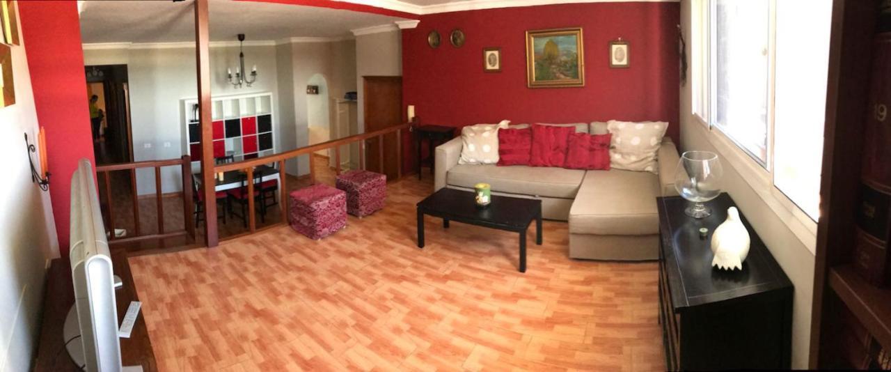 Canteras Aquarium Appartamento *