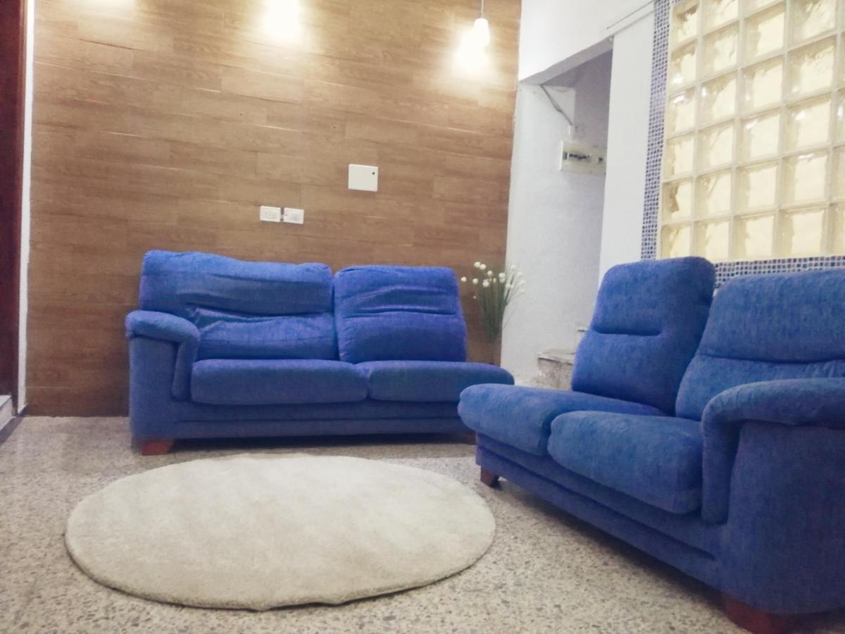 Appartamento Dailos' Puerto De Mogan