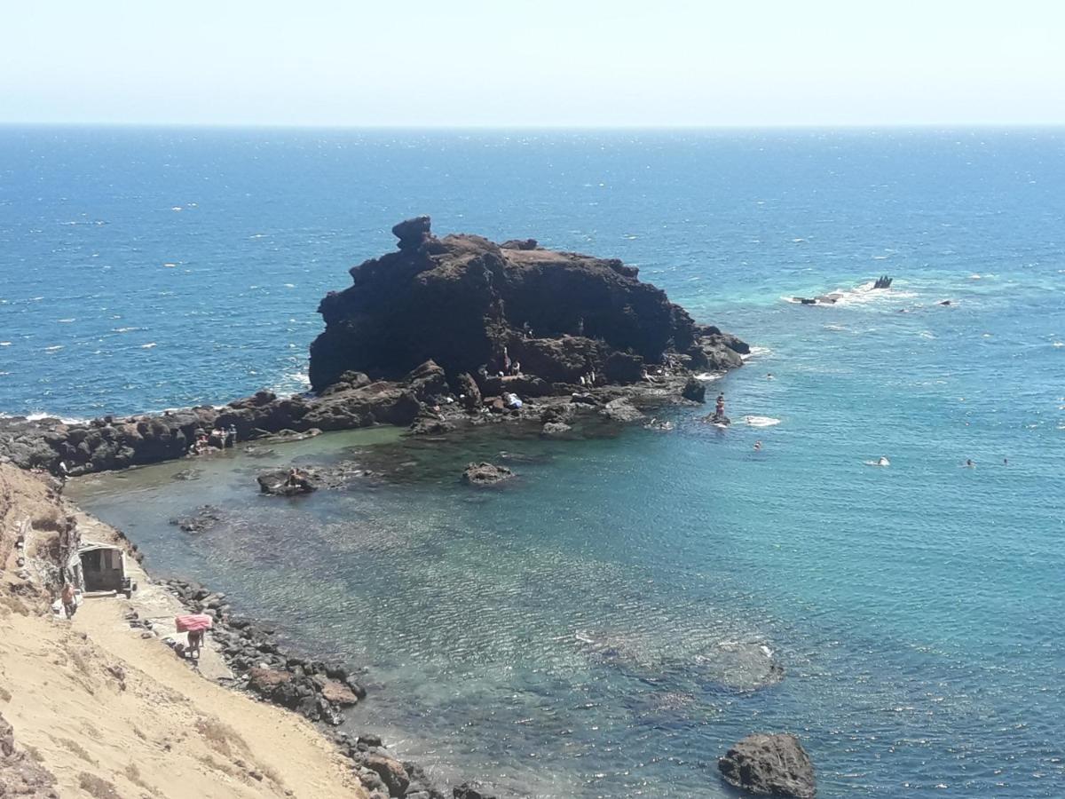 Burrero Seasight Appartamento Ingenio
