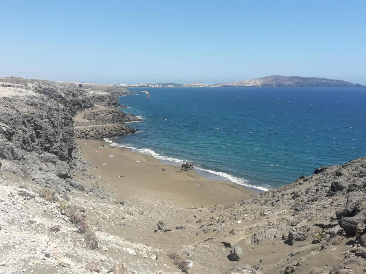Burrero Seasight Appartamento Ingenio