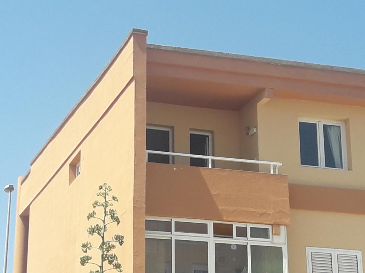 Appartamento Burrero Seasight *