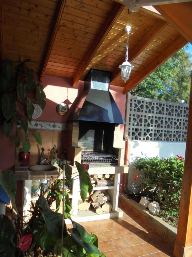 Ada's House Apartment Santa Brigida (Gran Canaria)