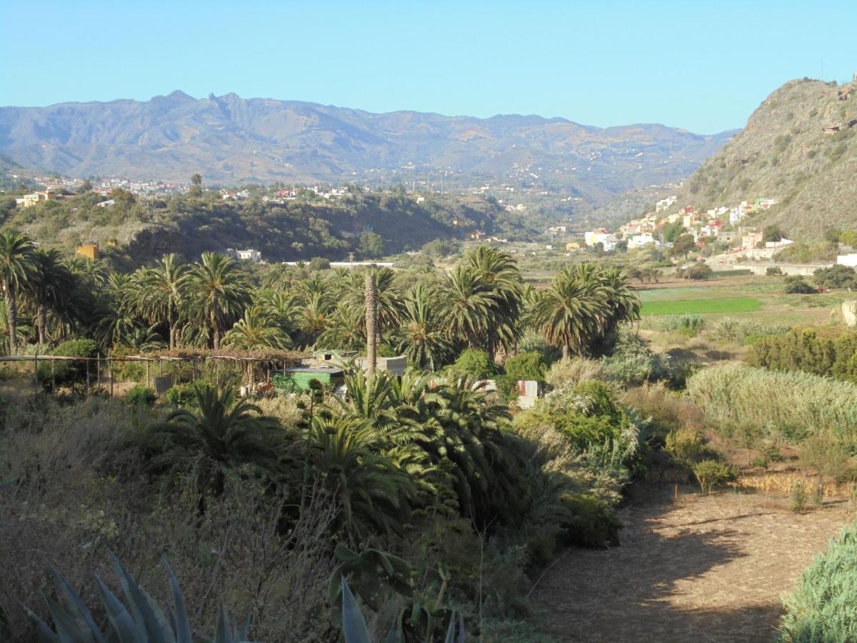Ada's House * Santa Brigida (Gran Canaria)
