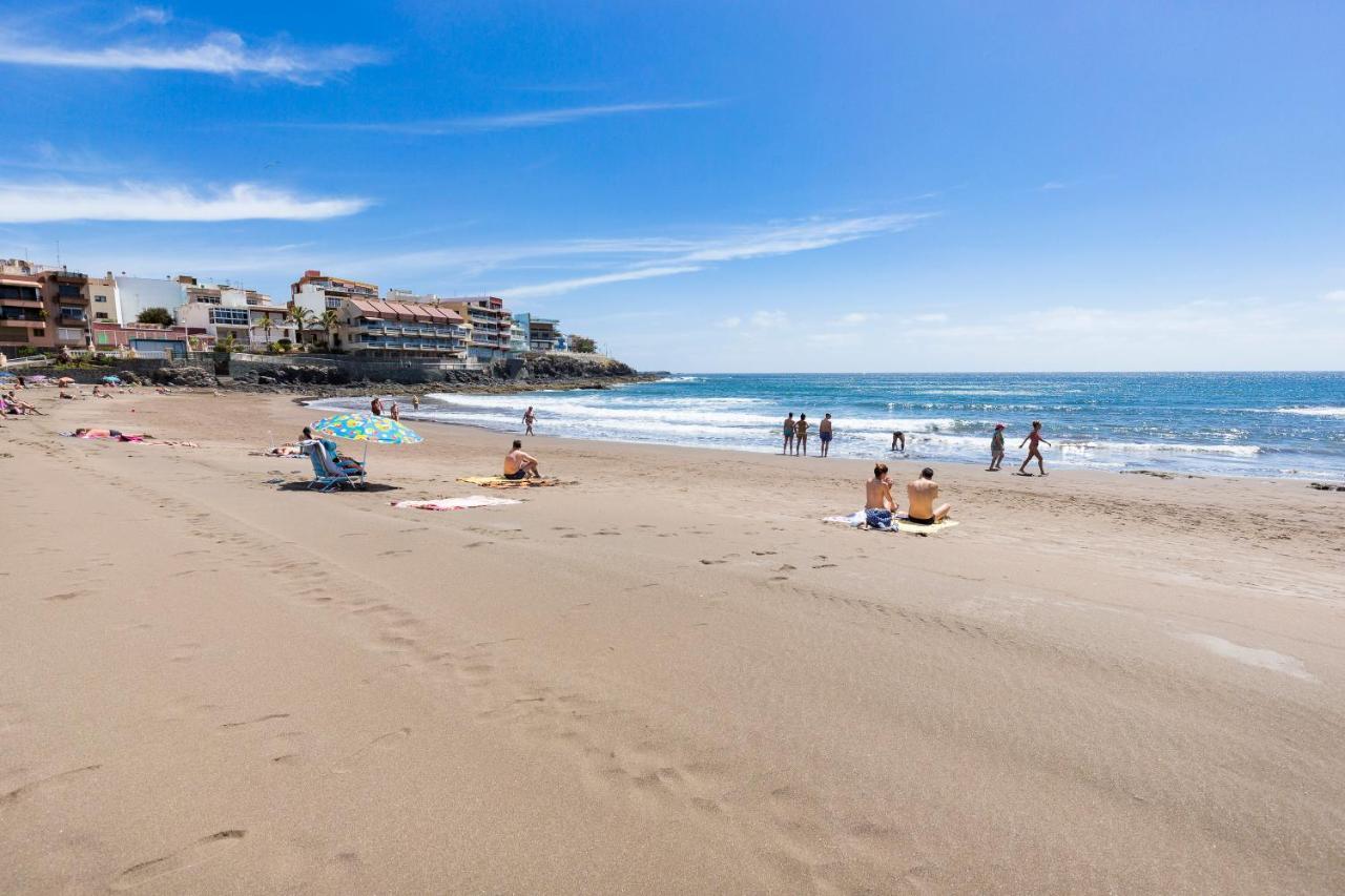 A Pie De Playa Apartamento