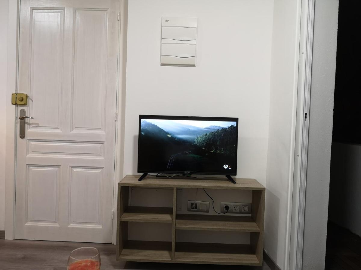 Appartamento La Piedra Viva 1
