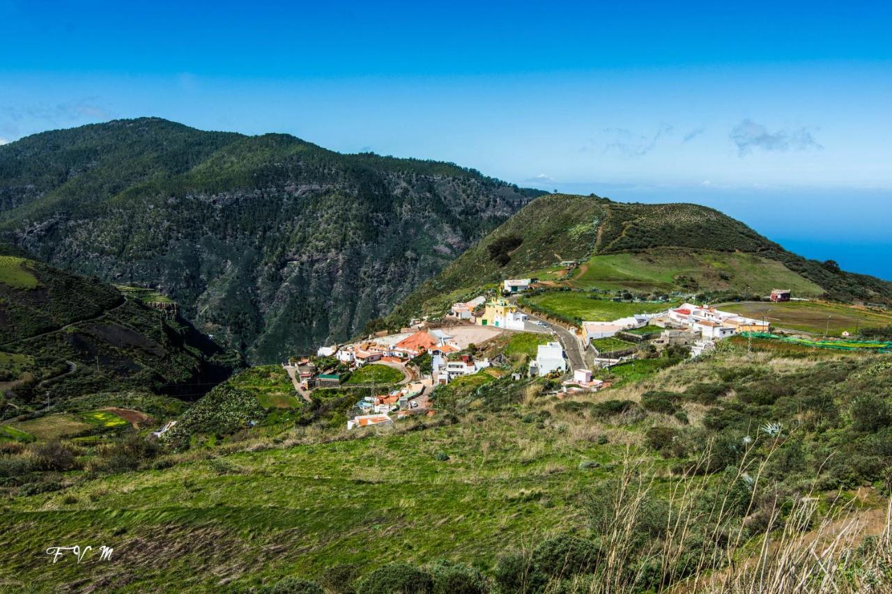 Zalemy San Pedro (Gran Canaria)