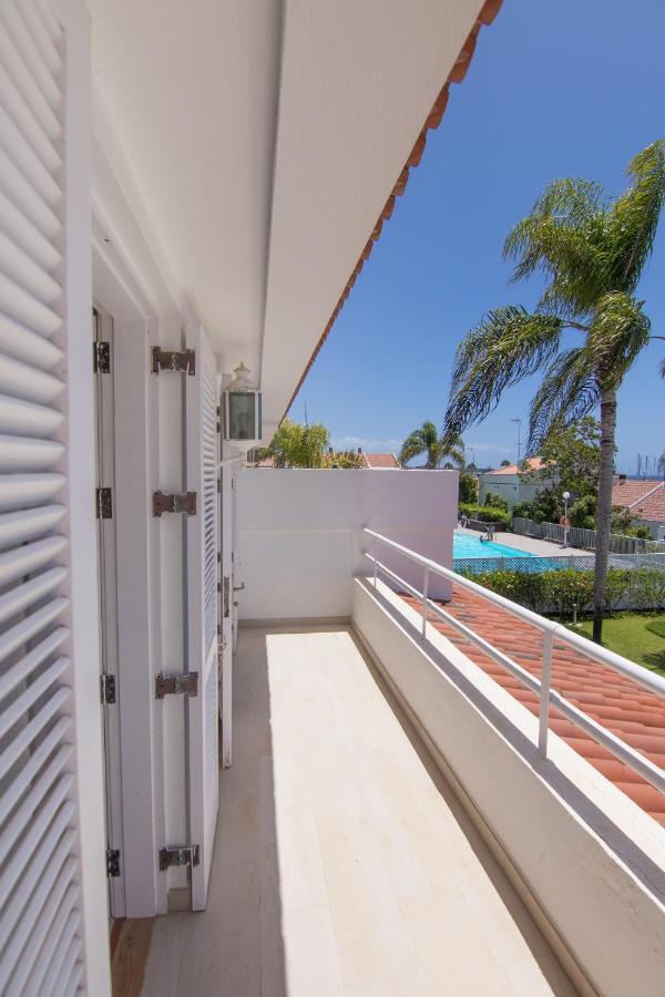 Homeforguest In Pasito Blanco, 4bdr, Bbq, Wifi, Pool Villa Pasito Blanco