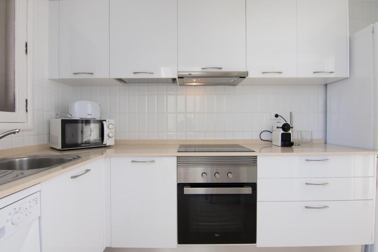 Homeforguest In Pasito Blanco, 4bdr, Bbq, Wifi, Pool Pasito Blanco