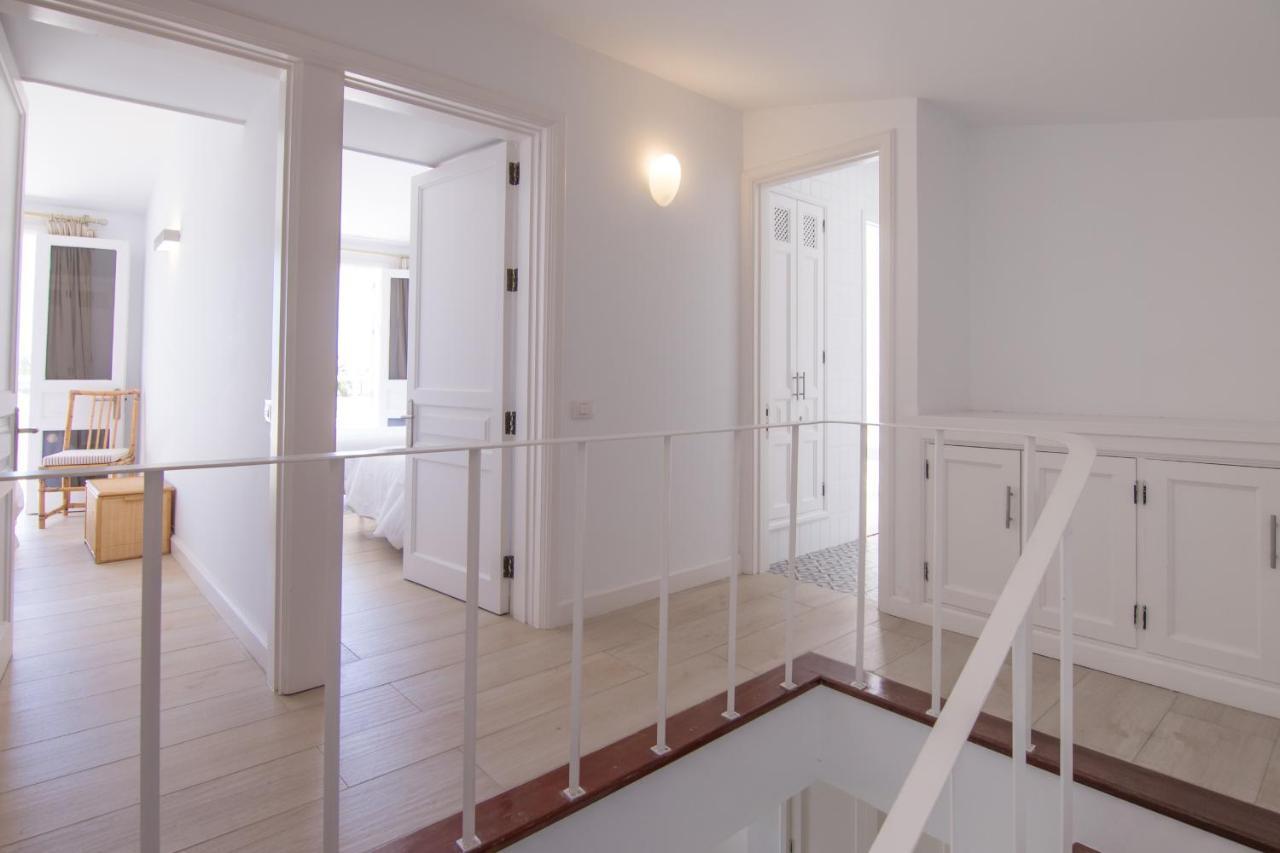 Villa Homeforguest In Pasito Blanco, 4bdr, Bbq, Wifi, Pool Pasito Blanco
