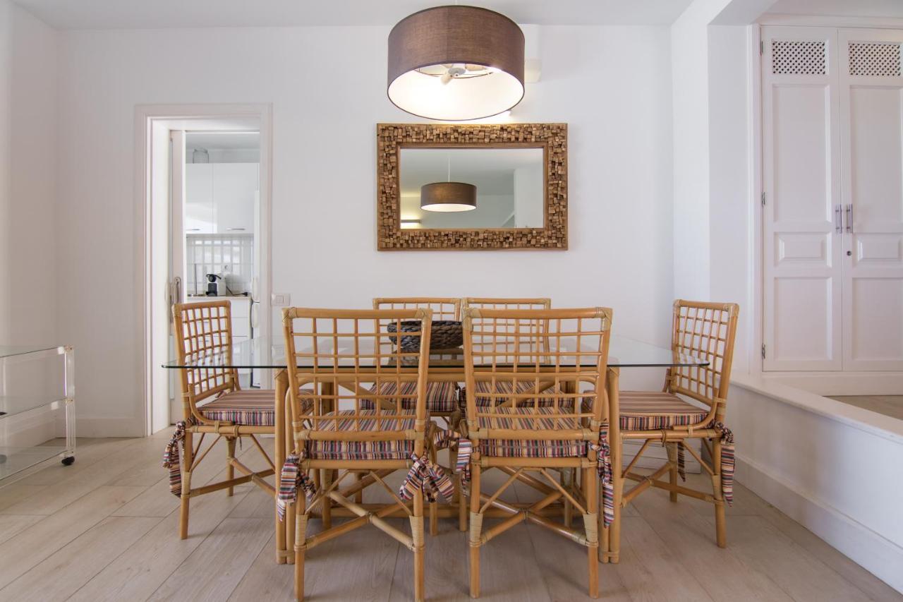 Villa Homeforguest In Pasito Blanco, 4bdr, Bbq, Wifi, Pool