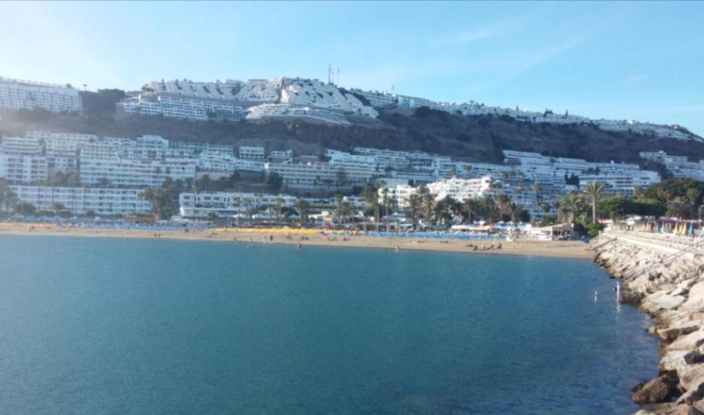 Bonito A Pocos Metros De La Playa Casa vacanze Puerto Rico (Gran Canaria)
