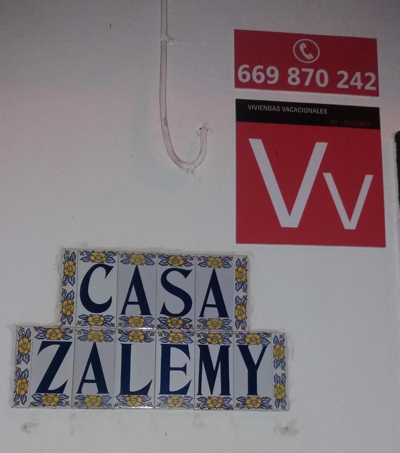Zalemy *