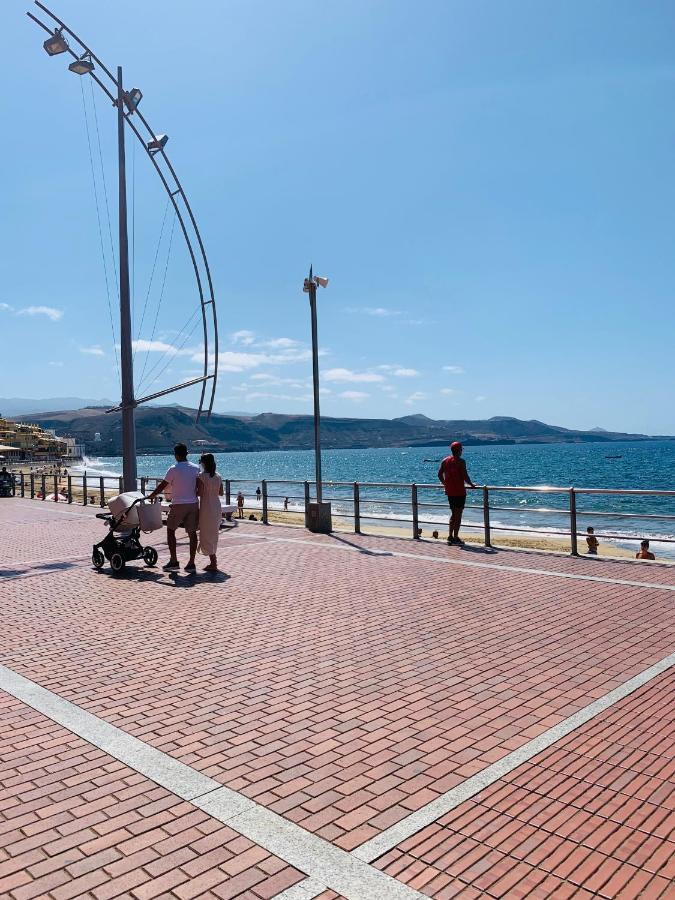Canteras 7urbe Las Palmas de Gran Canaria