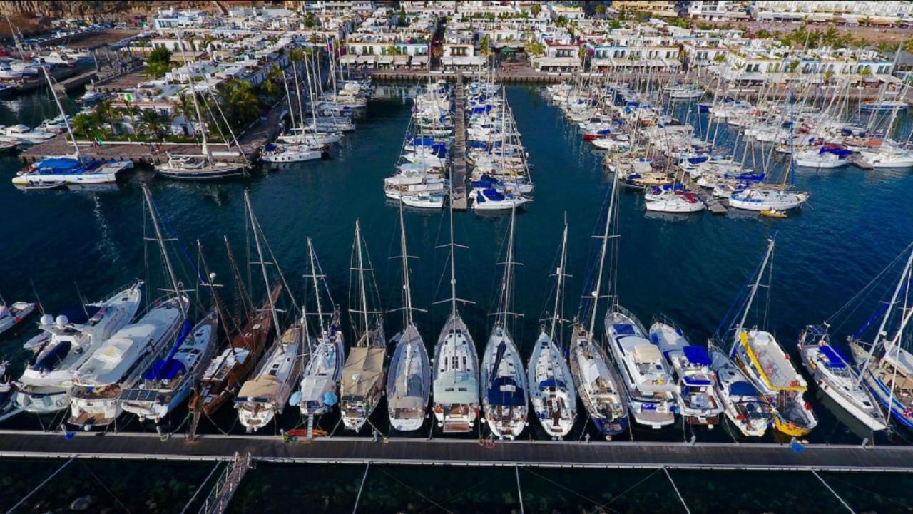 Ribera Del Puerto Appartamento *