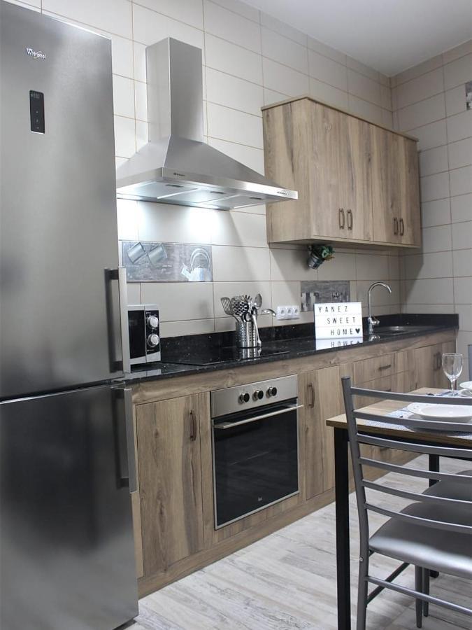 Holiday home Yanez Sweet De Gc *