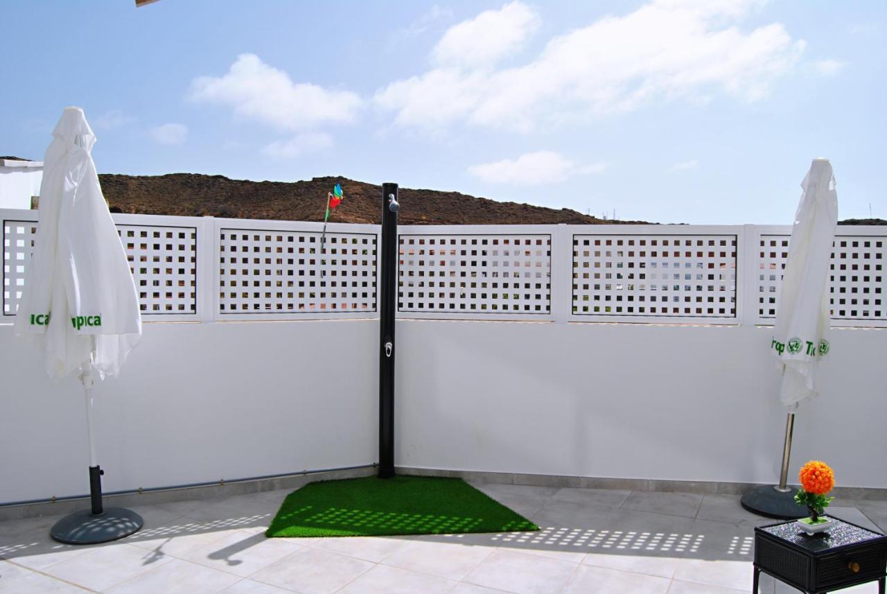 Villa Big Tauro With Private Heated Saltwater Pool & Jacuzzi & Bbq & Game & Arcade Games *