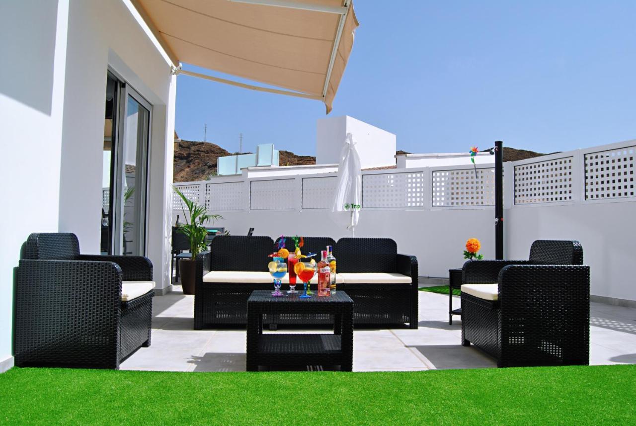 Big Tauro With Private Heated Saltwater Pool & Jacuzzi & Bbq & Game & Arcade Games