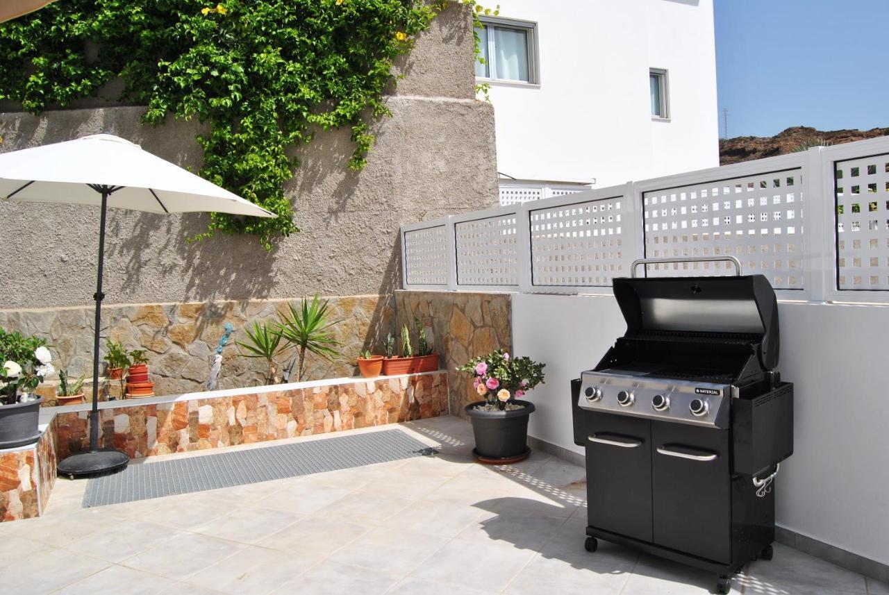 Villa Big Tauro With Private Heated Saltwater Pool & Jacuzzi & Bbq & Game & Arcade Games